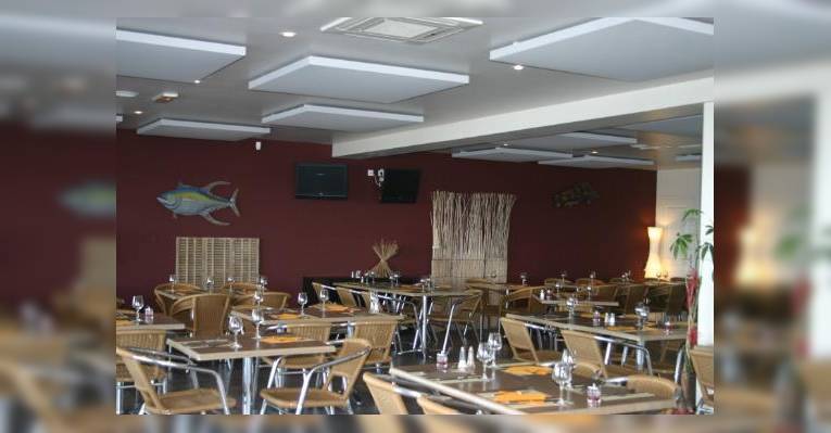 Снимок La Ferme Marine, Марсельян
