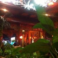 Chin-Thai Restaurant