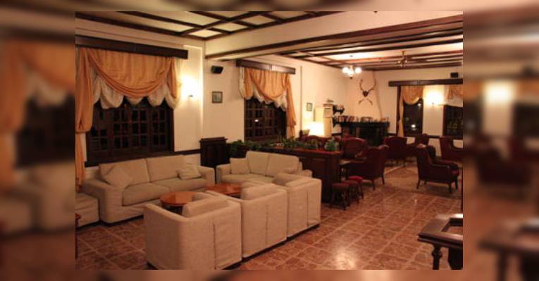 Снимок Grand Sofra, Кирения
