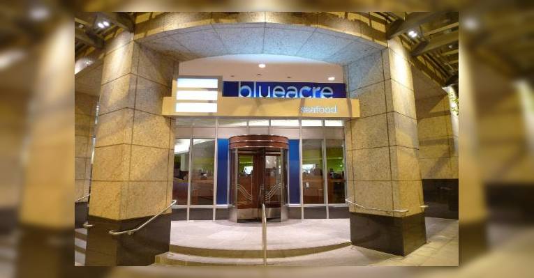 Снимок Blueacre Seafood, Сиэтл