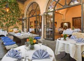 Osteria Al Giardinetto