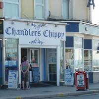 Chandlers Chippy