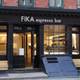 Снимок Fika Espresso Bar, Нью-Йорк