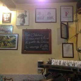 Osteria Da Tronca
