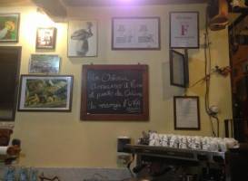 Osteria Da Tronca