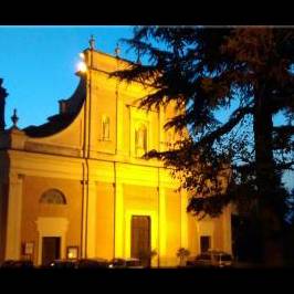 La Contea Neive