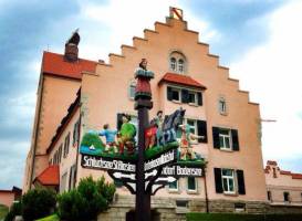Brauereigasthof Rothaus