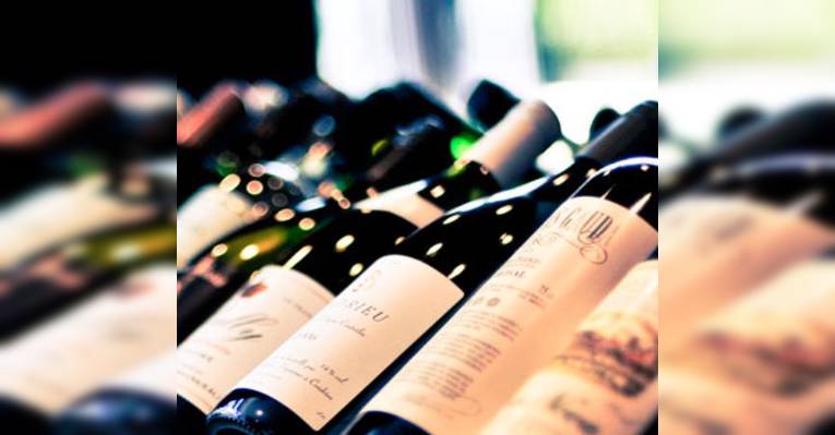 Снимок The Kensington Wine Rooms, Лондон