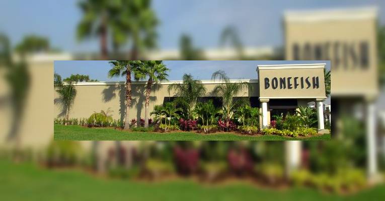Снимок Bonefish Grill, Амхерст