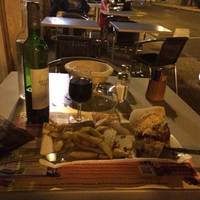 Bistrot du Clos