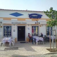 Restaurante Pedro