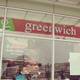 Снимок Greenwich - SM City Baguio, Багио