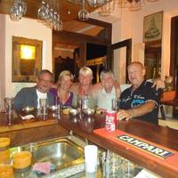 Beba's Corner