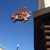 Famous Dave's