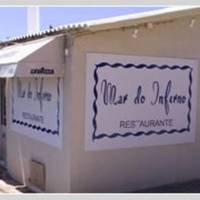 Restaurante Mar do Inferno