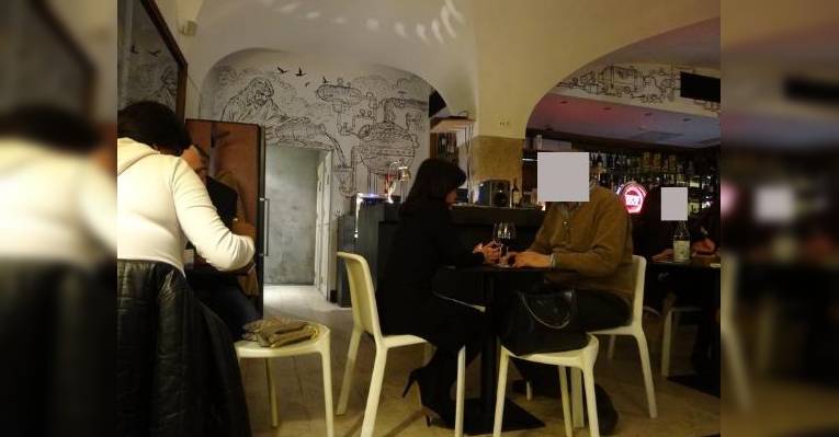 Изображение TOSCA - Taberna S. Paulo, Лиссабон