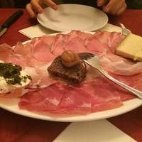 Brasserie La Padella