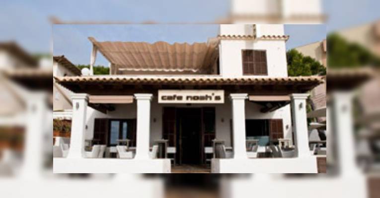 Снимок Cafe Noahs, Кала-Ратхада