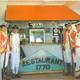Снимок Restaurant 1770, Cooktown