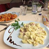 Pizzeria Mago Merlino