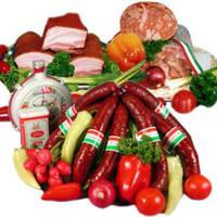 Russian Gourmet