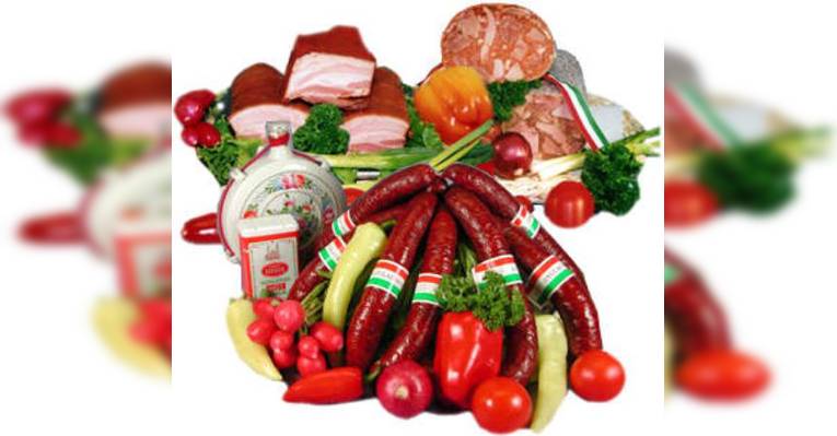 Снимок Russian Gourmet, Фэрфакс