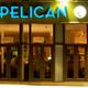 Снимок The Pelican Cafe, Глазго