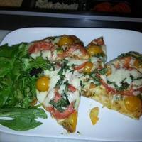 Shepards Pie Restaurant