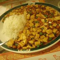 Luo's Chinese Restaurant`