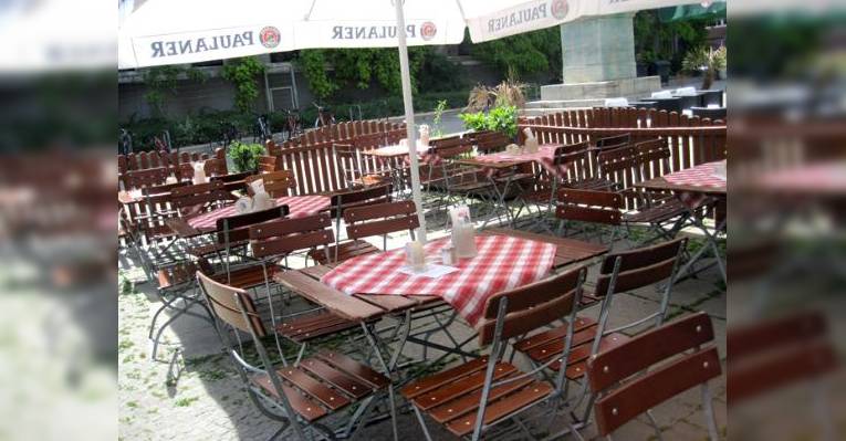 Снимок Andechser Mannheim, Мангейм