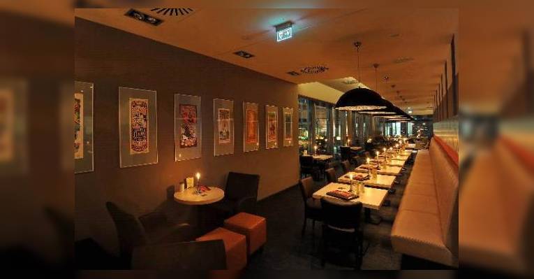 Снимок Max-Szenecafe, Дрезден