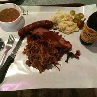 KD's Bar-B-Q