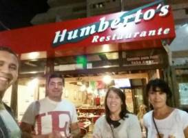 Humberto's Restaurante