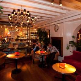 Auberge des Moules