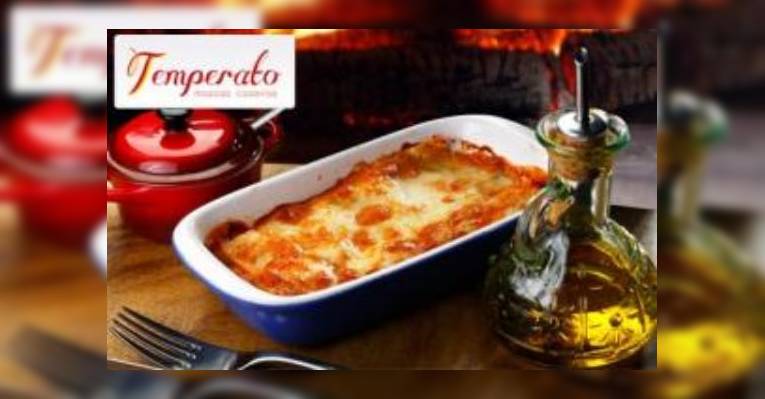 Снимок Churrascaria Villa d'Aldeia, Сан-Жозе-дус-Кампус