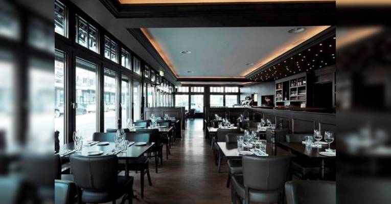 Снимок Goodman Steak House, Цюрих