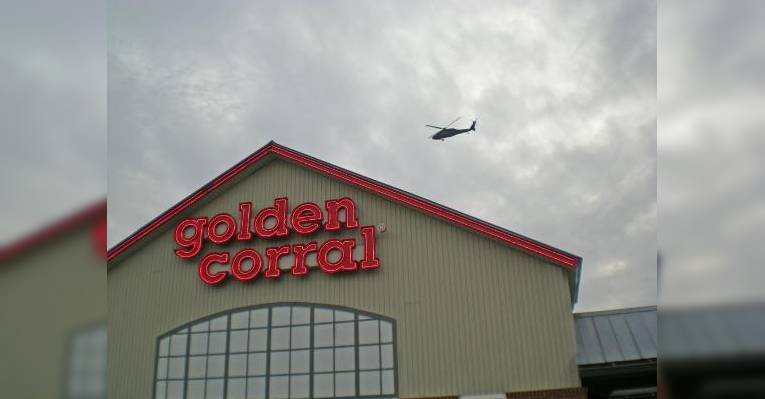 Снимок Golden Corral, Springfield