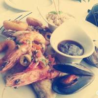 Restaurant Dar Zarrouk
