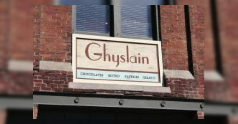Снимок Ghyslain, Richmond
