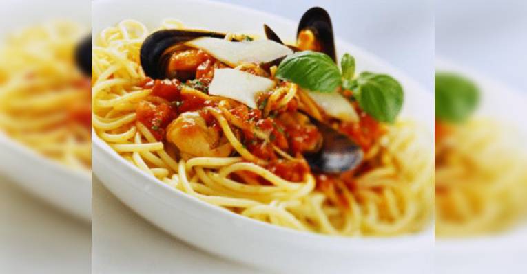 Снимок Charli Marrone's Italian Bar & Grill, Indio