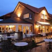 The Orangerie Restuarant
