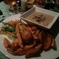 The Stags Head
