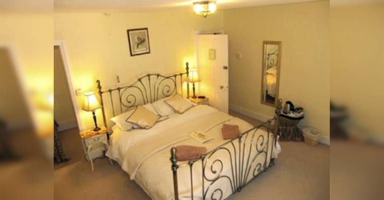 Снимок The Stags Head, Dunster