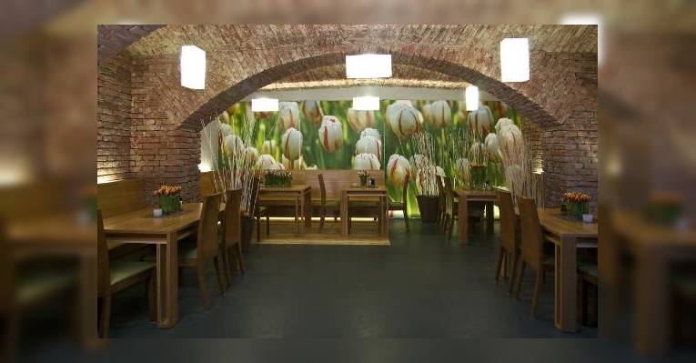 Снимок Tulip Restaurant, Брно