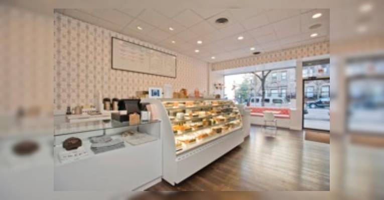 Снимок Sweet Cupcakes, Кембридж