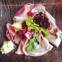 Restaurant Leiter am Waal