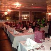 Zaika Indian Cuisine