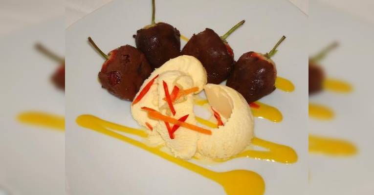 Изображение Zaika Indian Cuisine, Milford on Sea