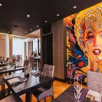 JAR Restaurant