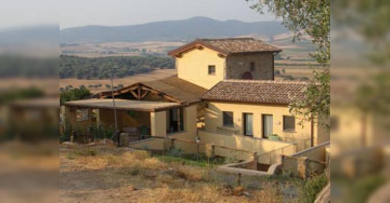 Снимок Agriturismo Buratta, Таламоне